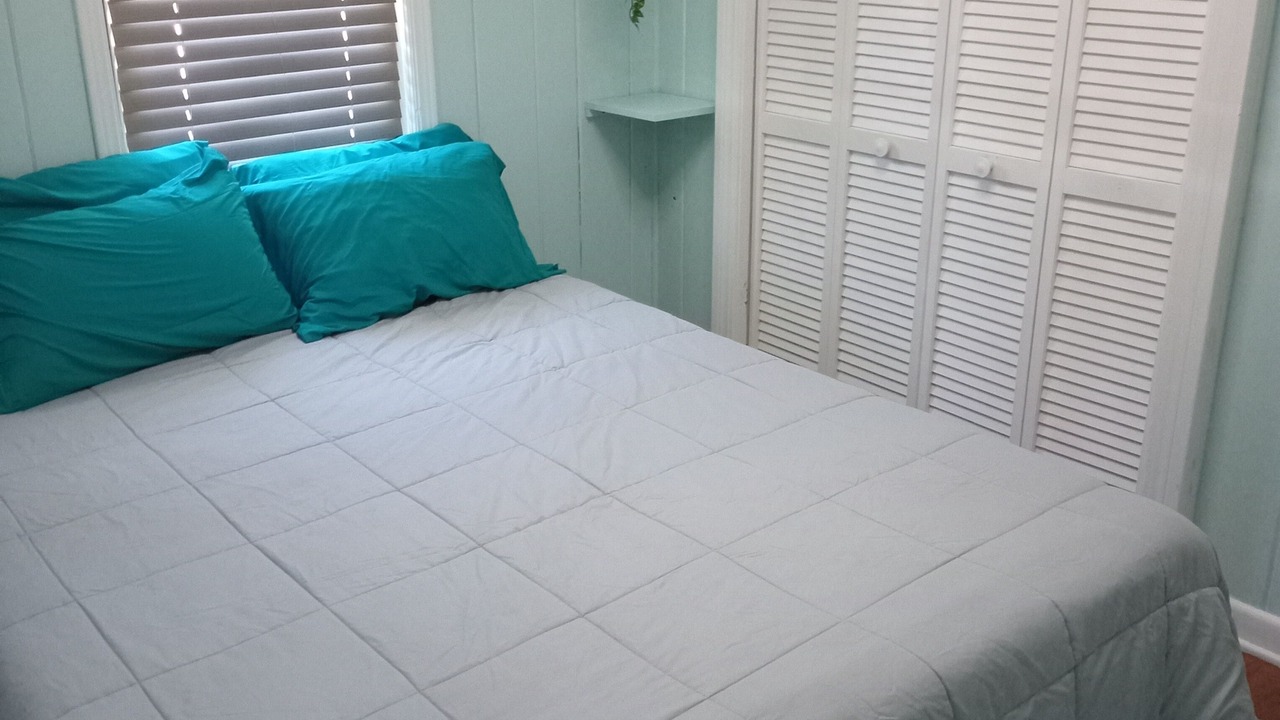 Photo of Bedroom in Memphis