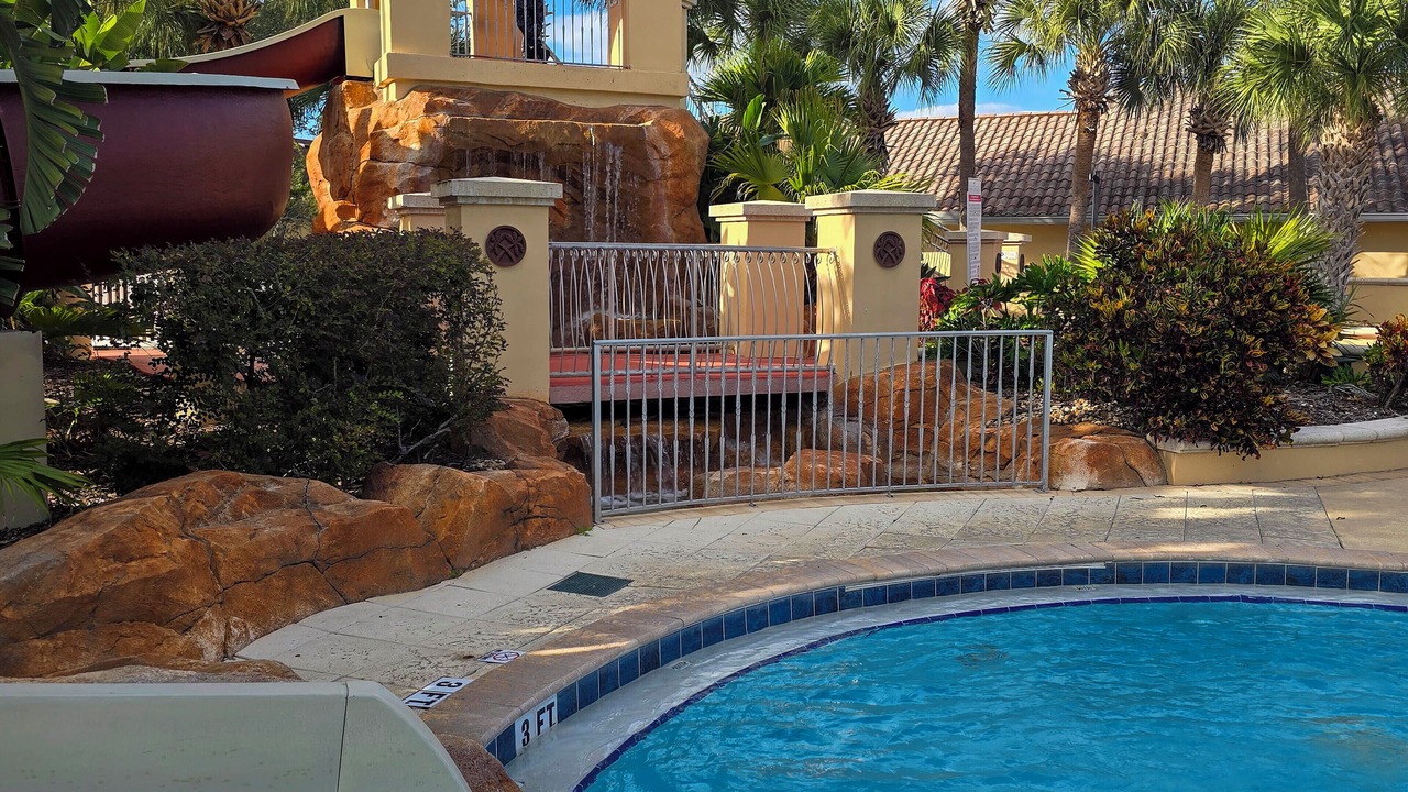 Photo of Outdoor in Regal Palms