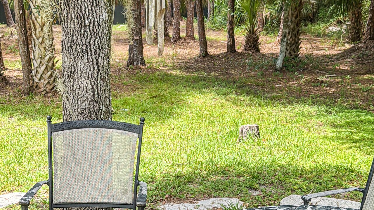 Photo of Patio Balcony in Lehigh Acres