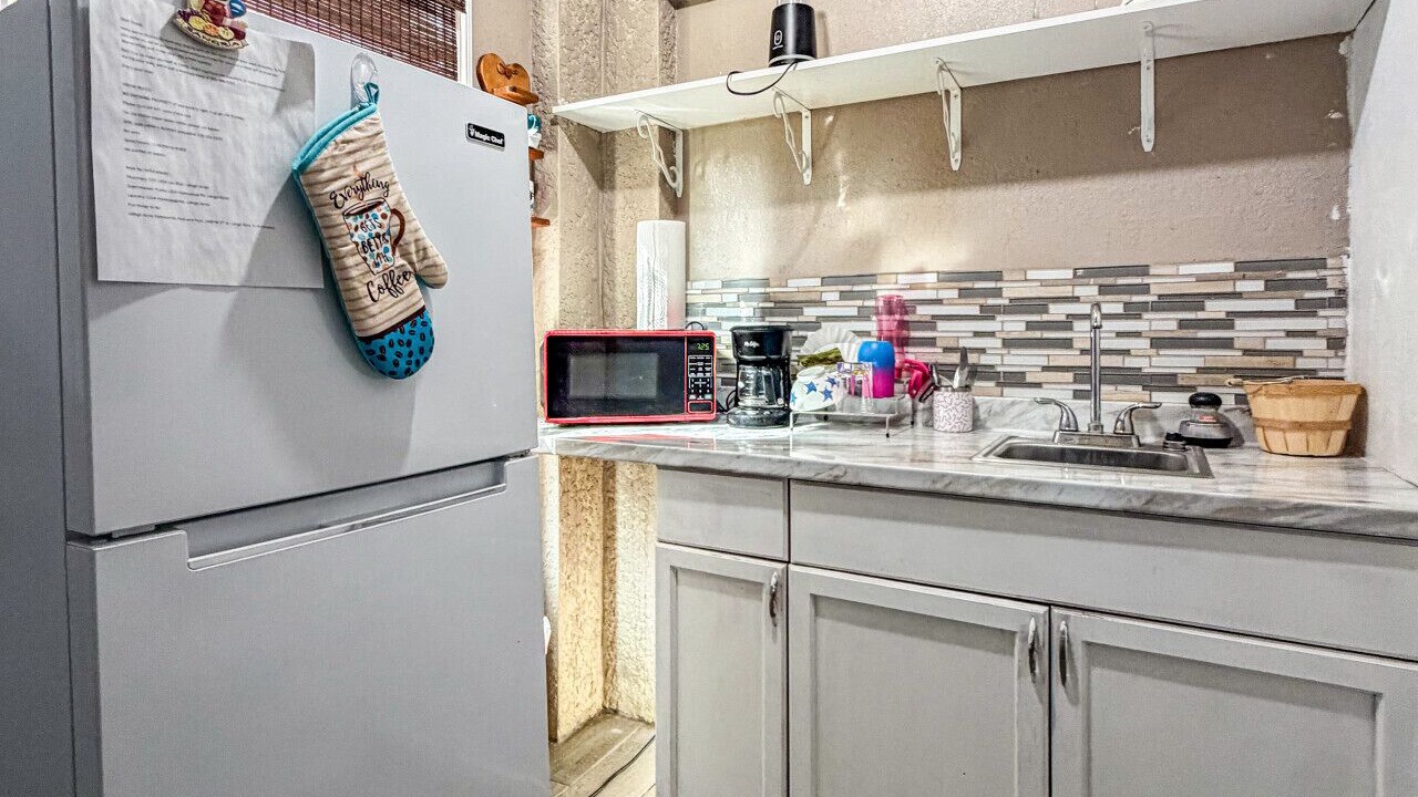 Photo of Kitchen in Lehigh Acres