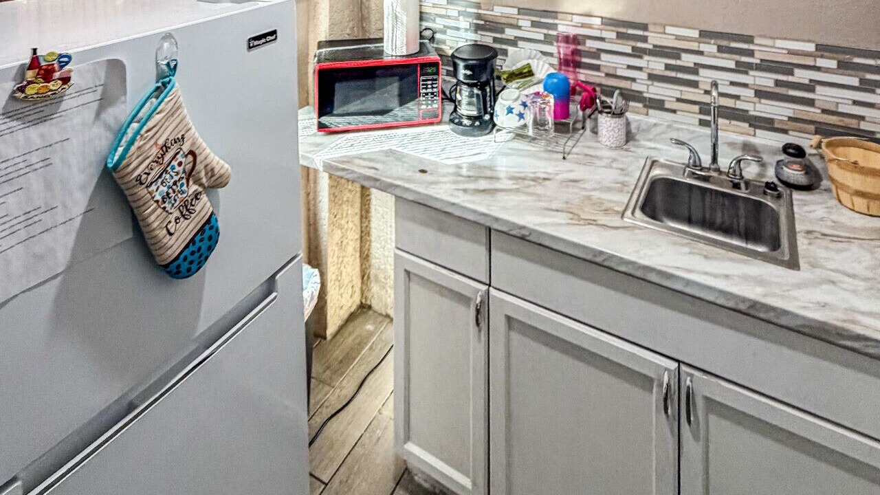 Photo of Kitchen in Lehigh Acres