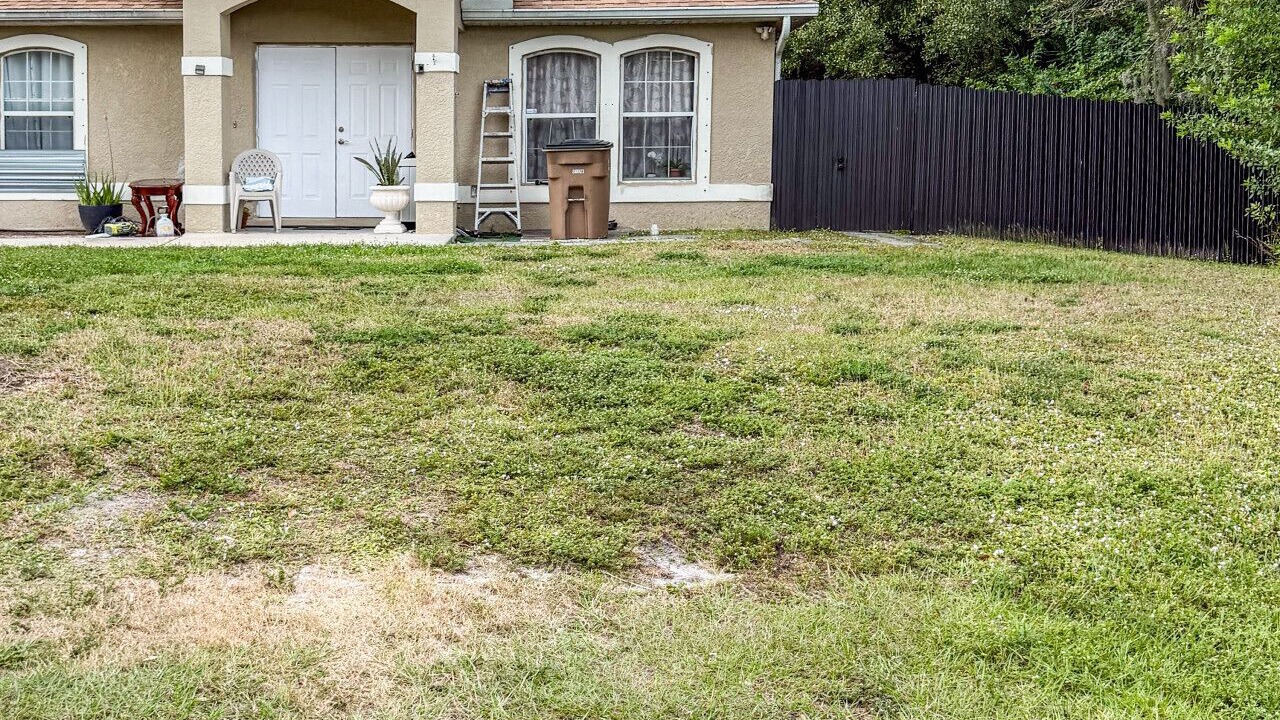 Photo of Outdoor in Lehigh Acres