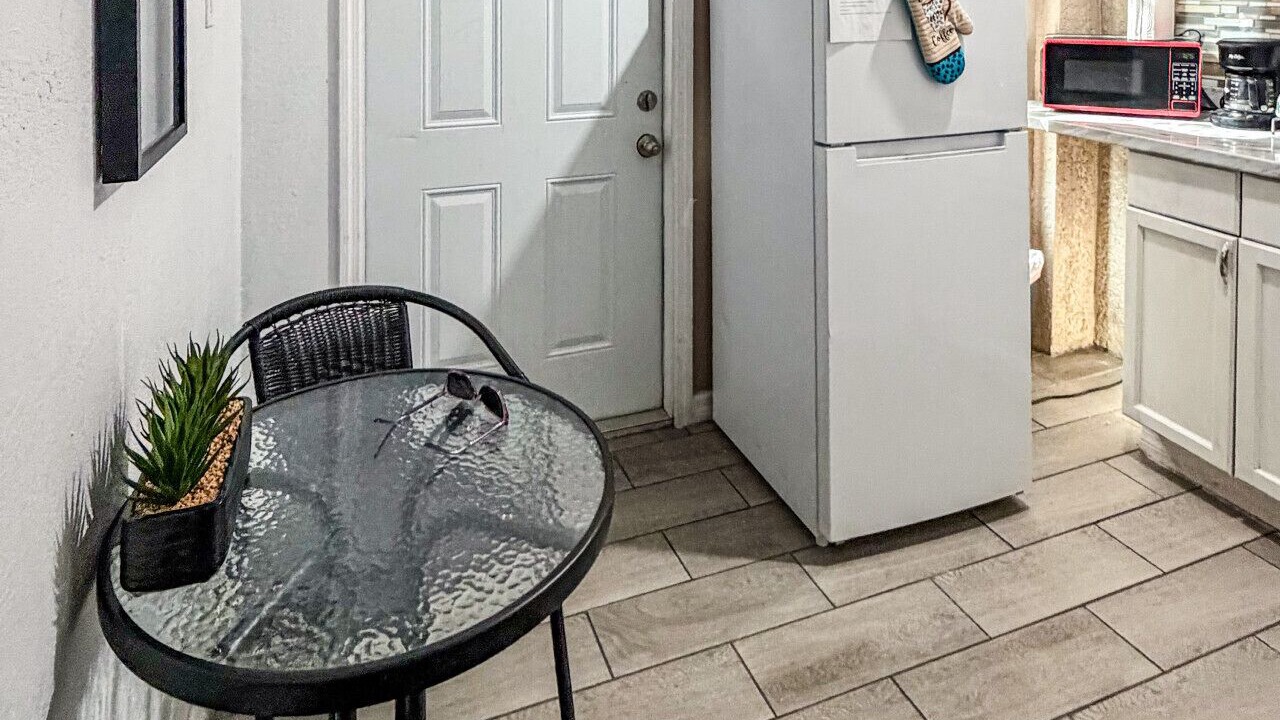 Photo of Kitchen in Lehigh Acres