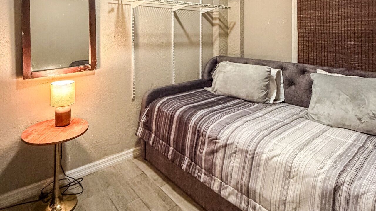 Photo of Bedroom in Lehigh Acres