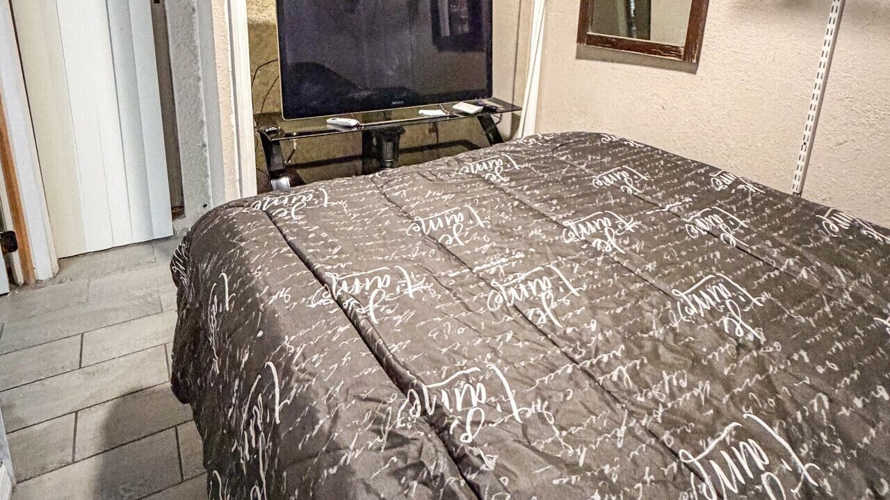 Photo of Bedroom in Lehigh Acres