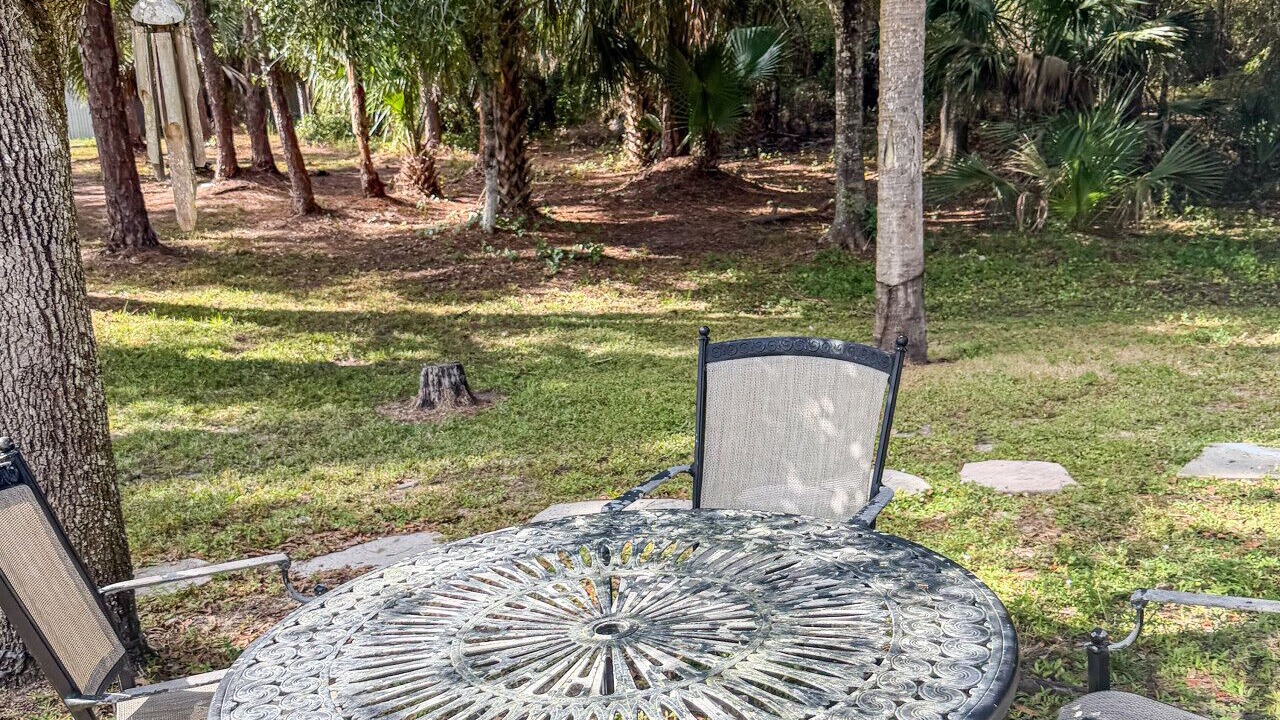Photo of Outdoor in Lehigh Acres