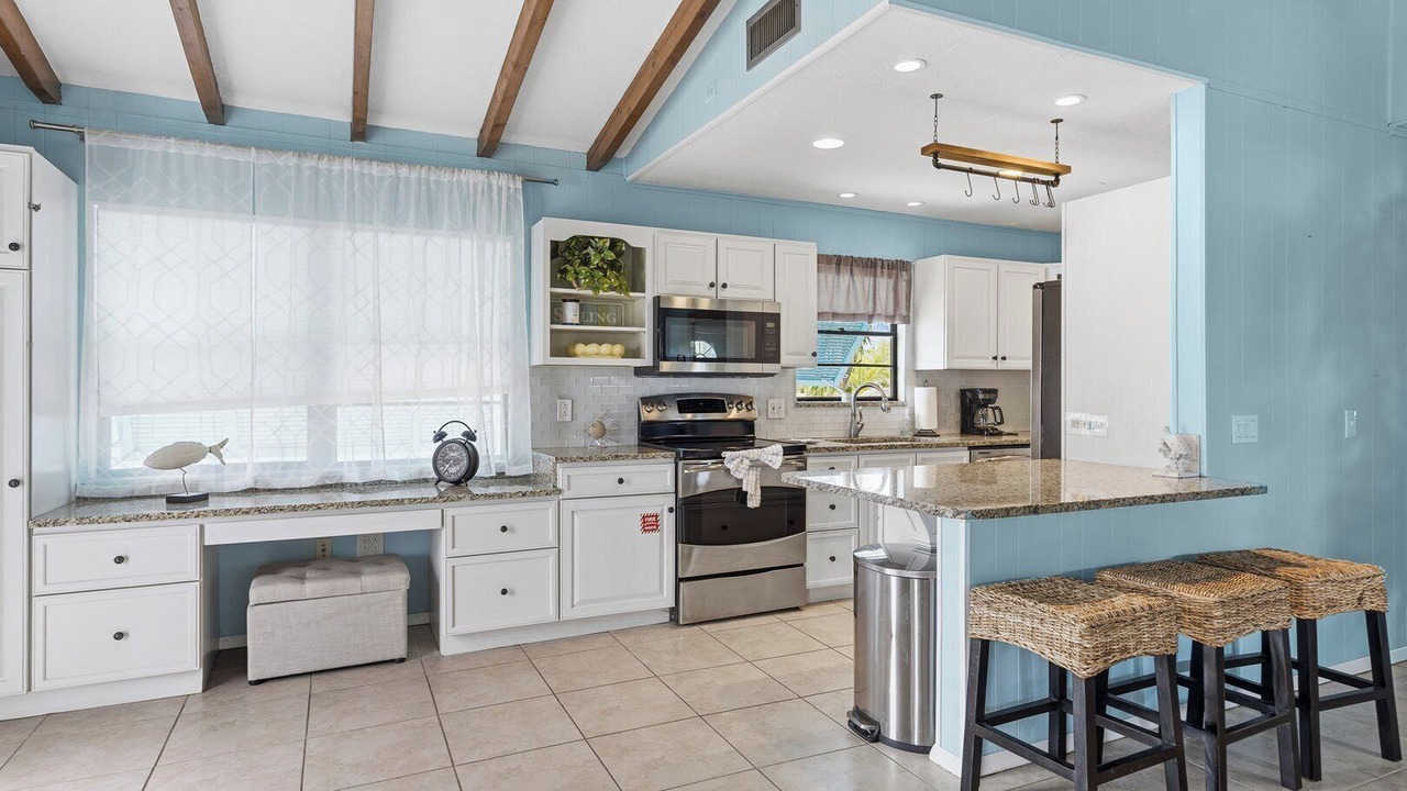 Photo of Kitchen in Little Venice