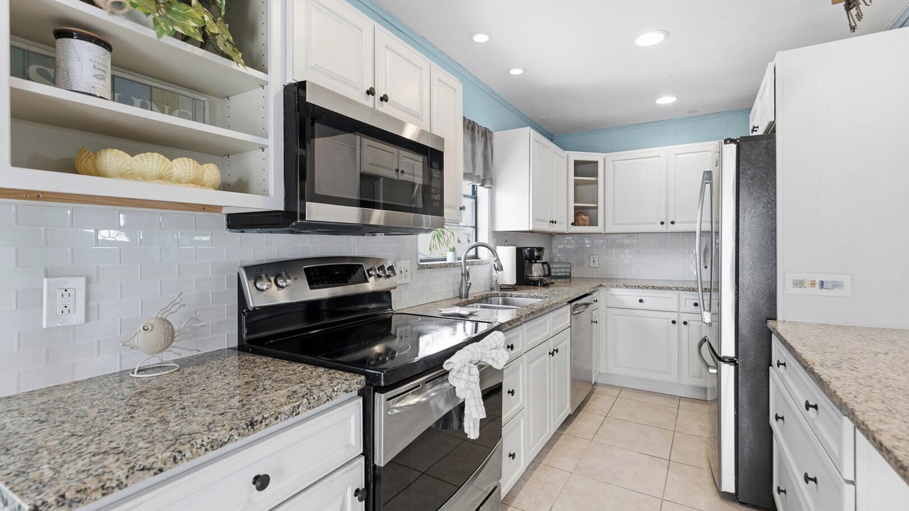 Photo of Kitchen in Little Venice