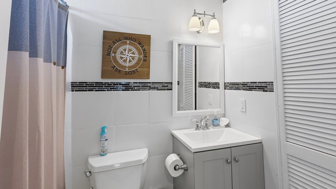 Photo of Bathroom in Little Venice