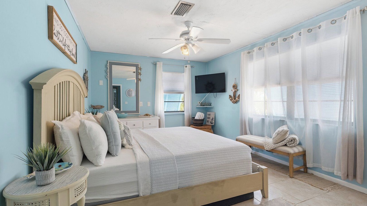 Photo of Bedroom in Little Venice