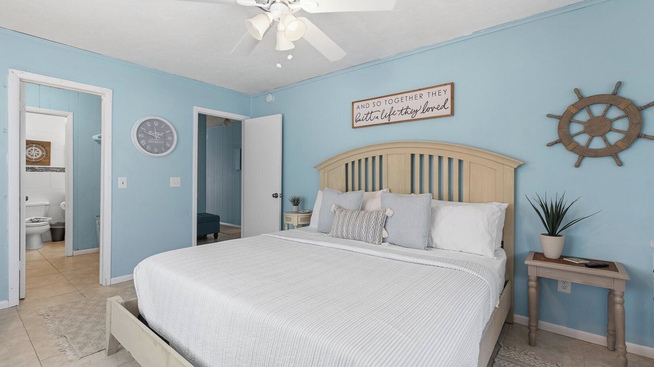 Photo of Bedroom in Little Venice