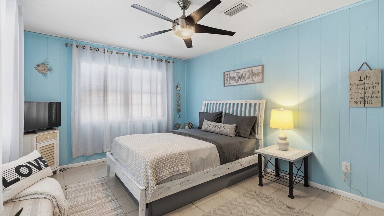 Photo of Bedroom in Little Venice