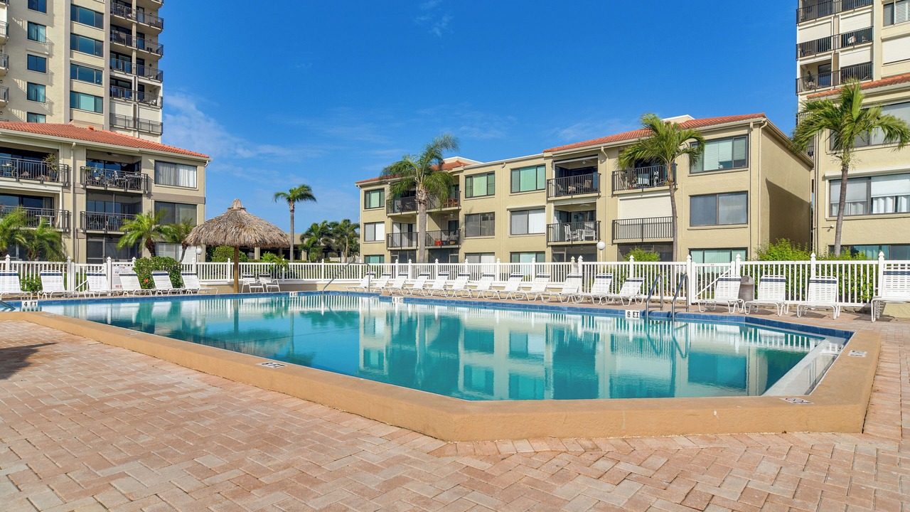 Photo of Outdoor in Palma del Mar