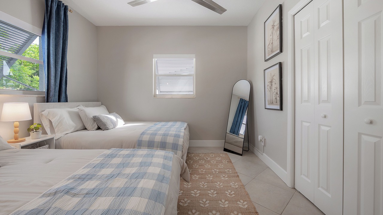 Photo of Bedroom in Vina Del Mar Island