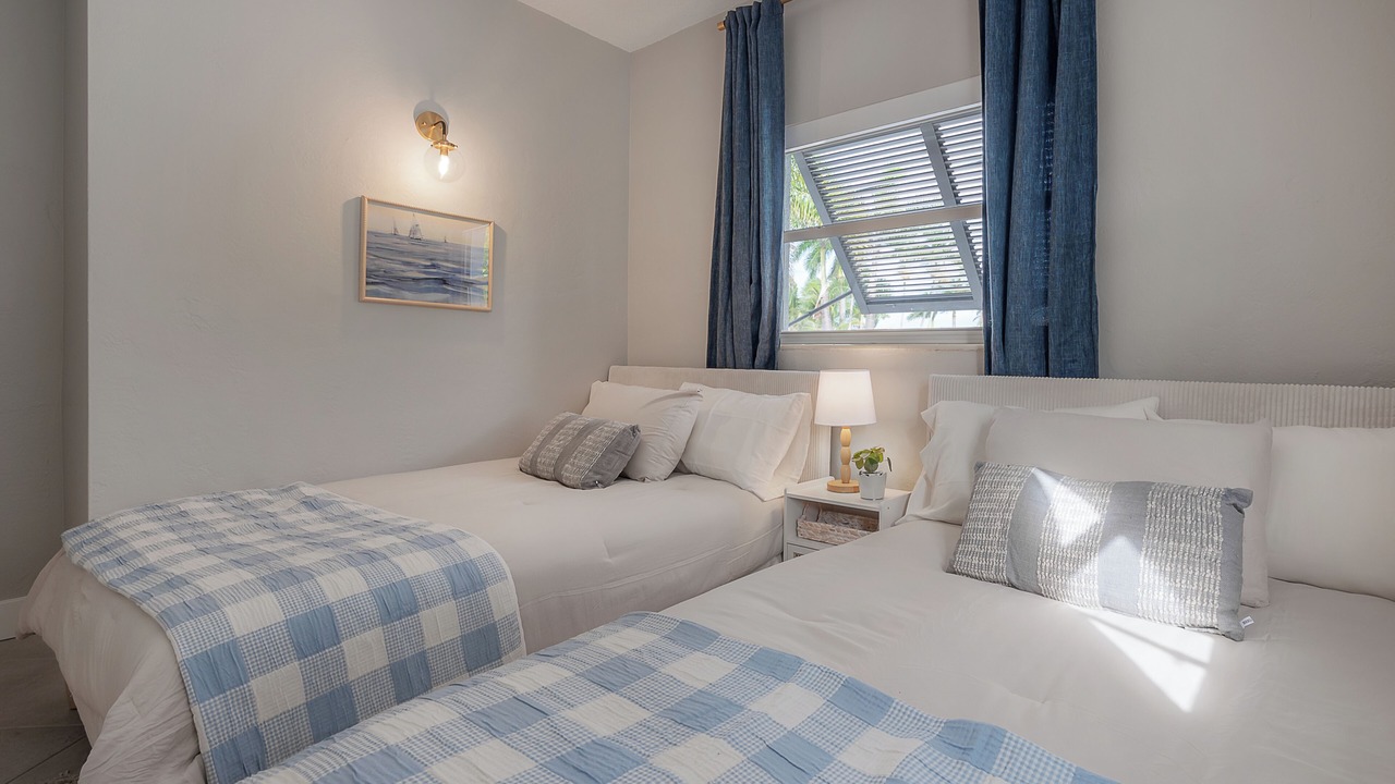 Photo of Bedroom in Vina Del Mar Island