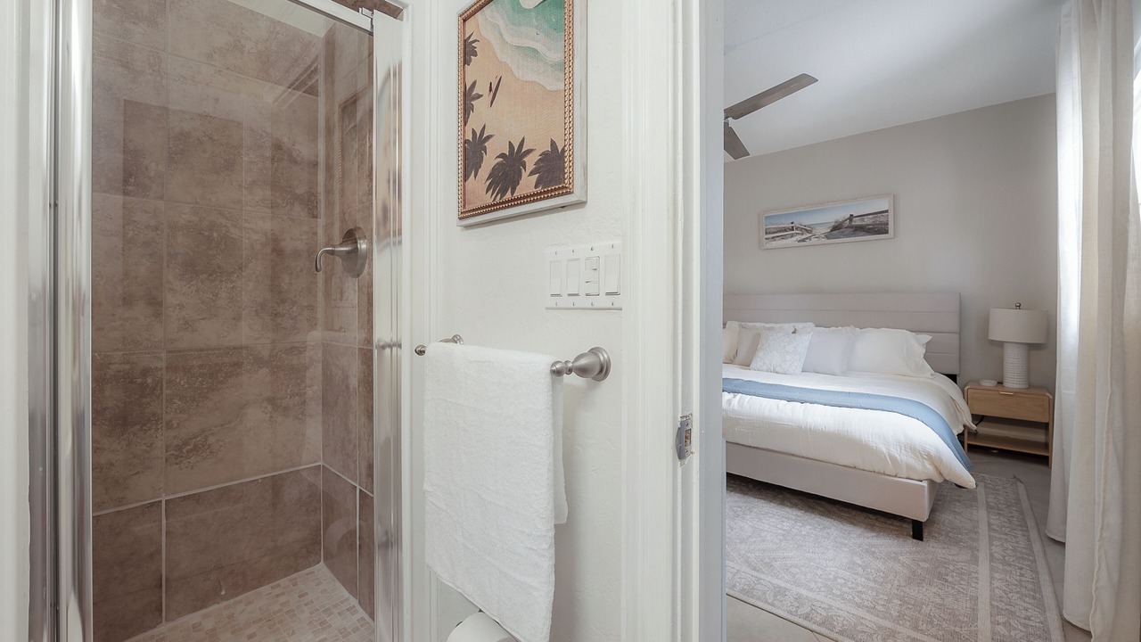 Photo of Bathroom in Vina Del Mar Island