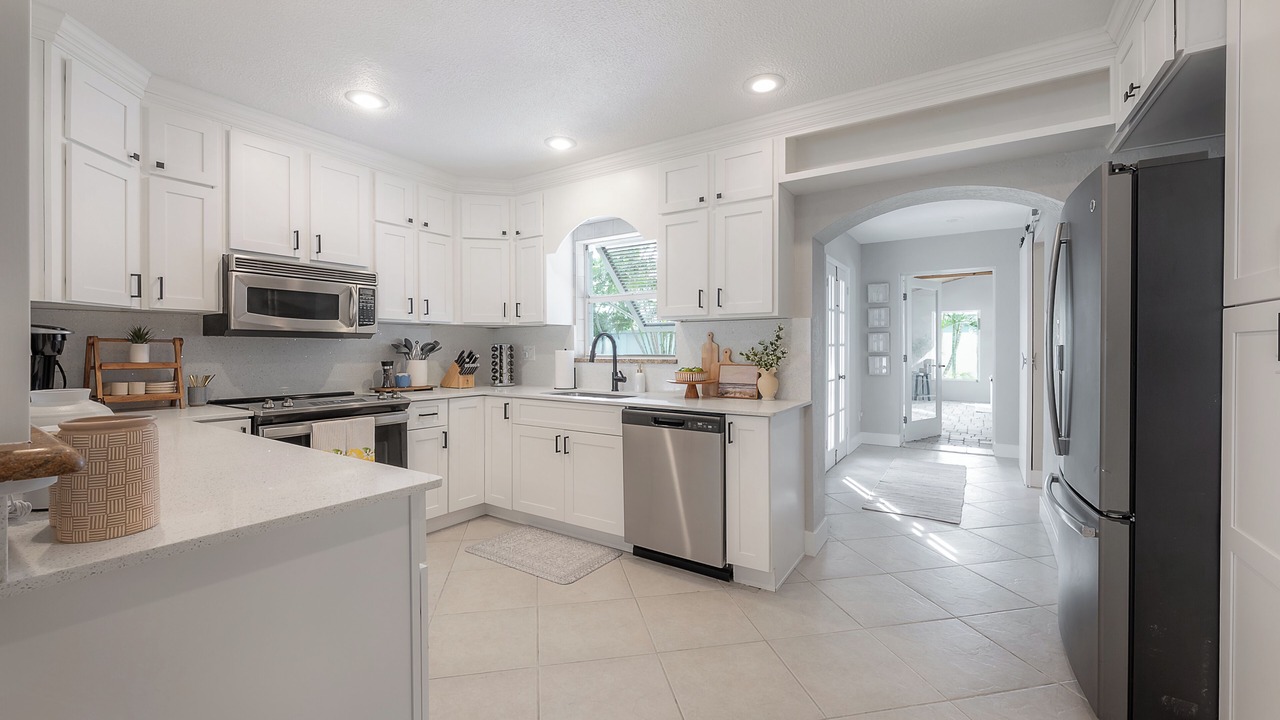 Photo of Kitchen in Vina Del Mar Island