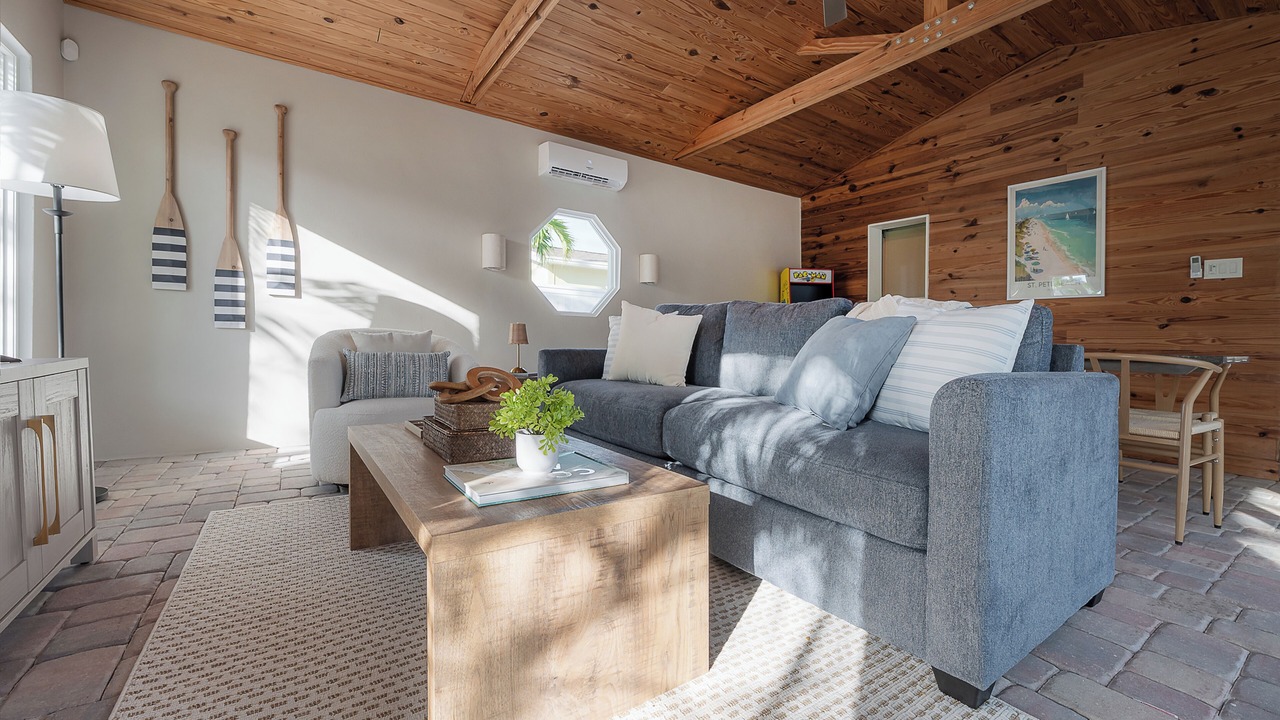 Photo of Livingroom in Vina Del Mar Island