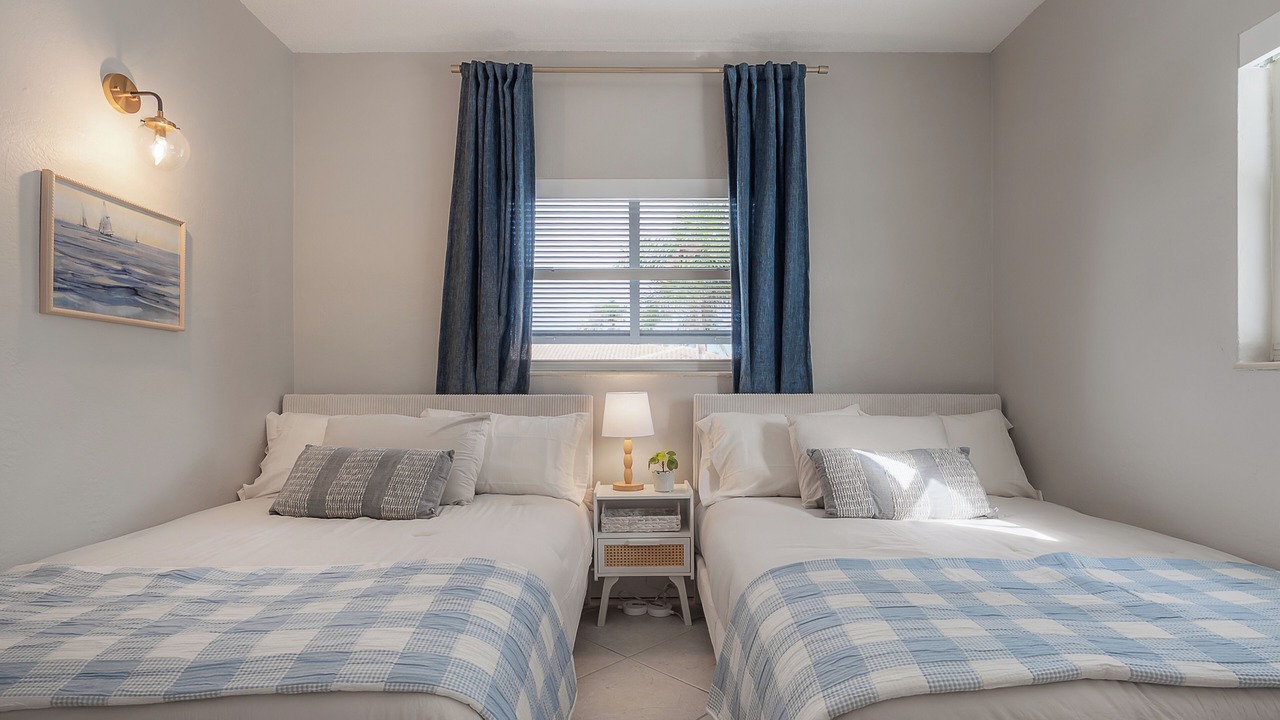 Photo of Bedroom in Vina Del Mar Island
