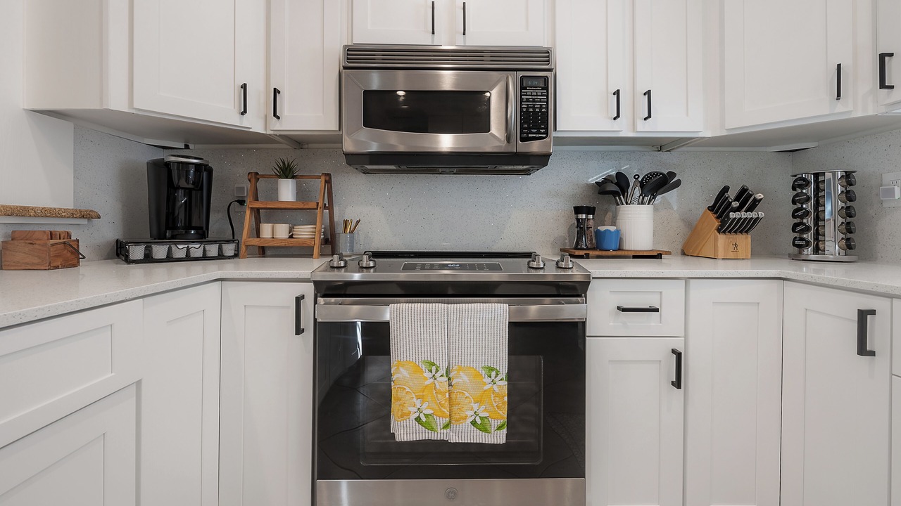Photo of Kitchen in Vina Del Mar Island
