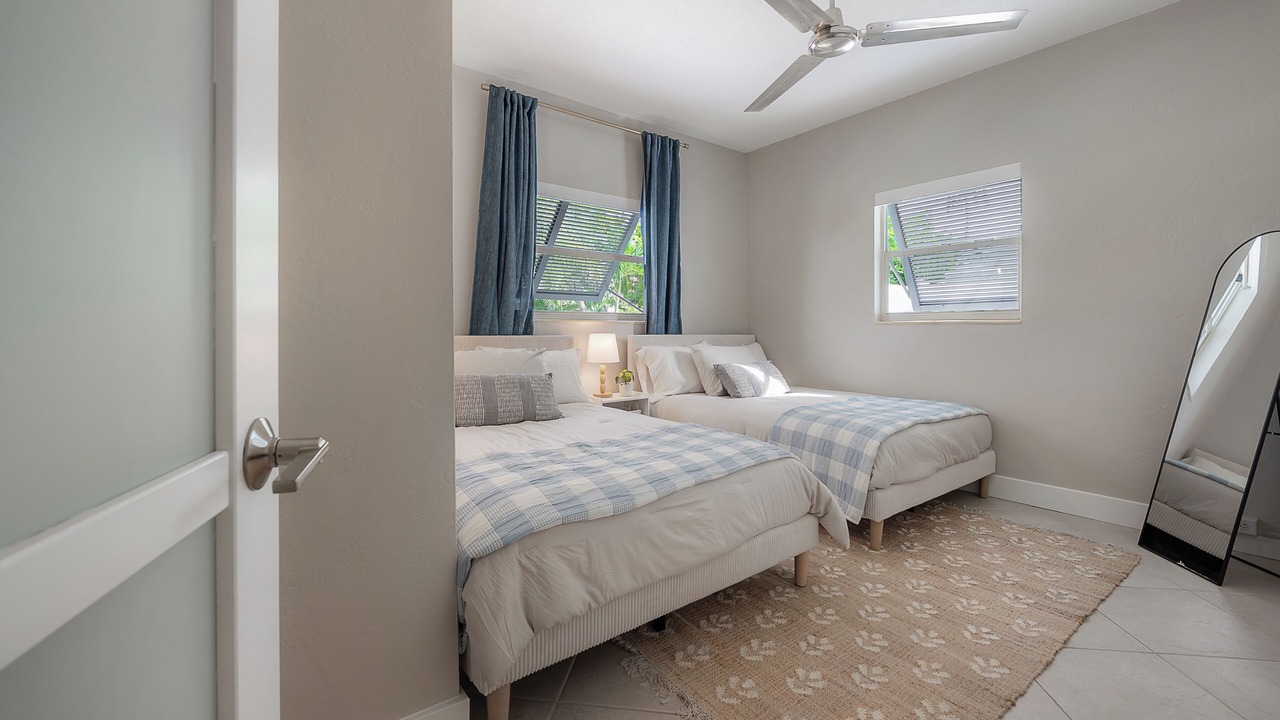 Photo of Bedroom in Vina Del Mar Island