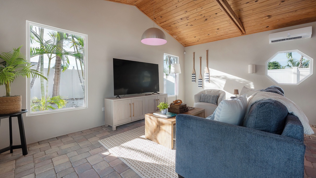 Photo of Livingroom in Vina Del Mar Island