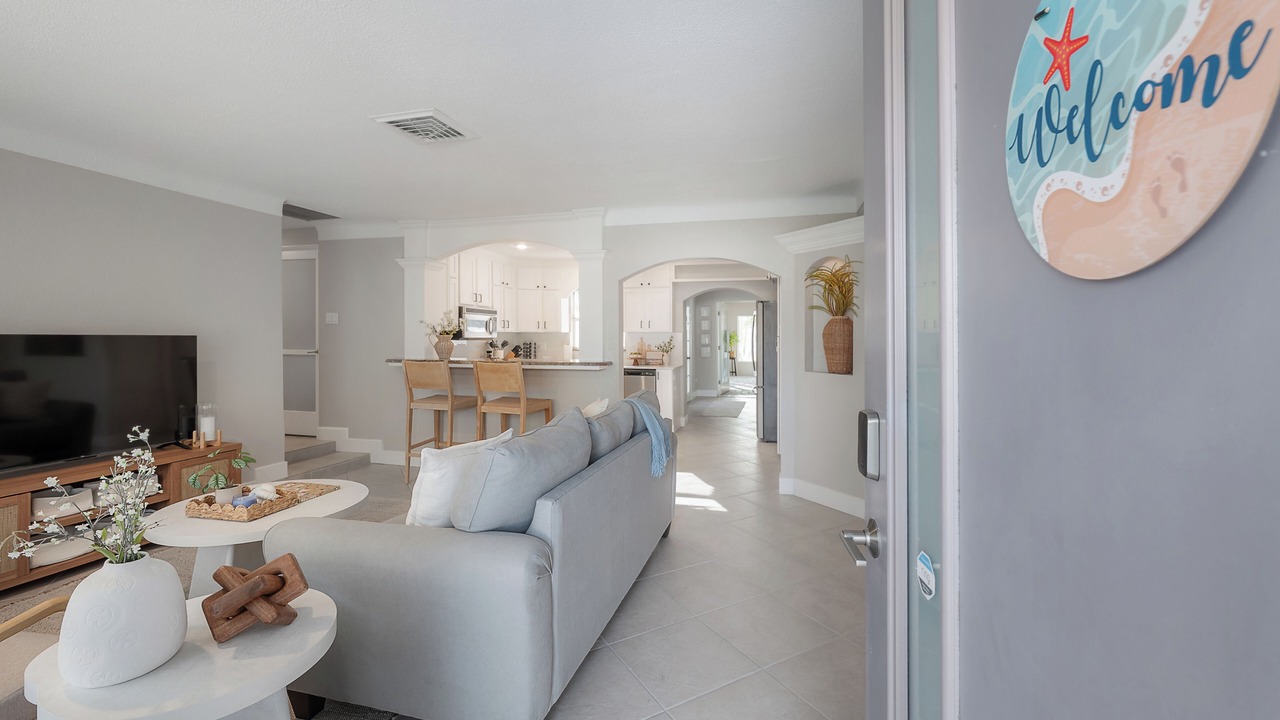 Photo of Livingroom in Vina Del Mar Island