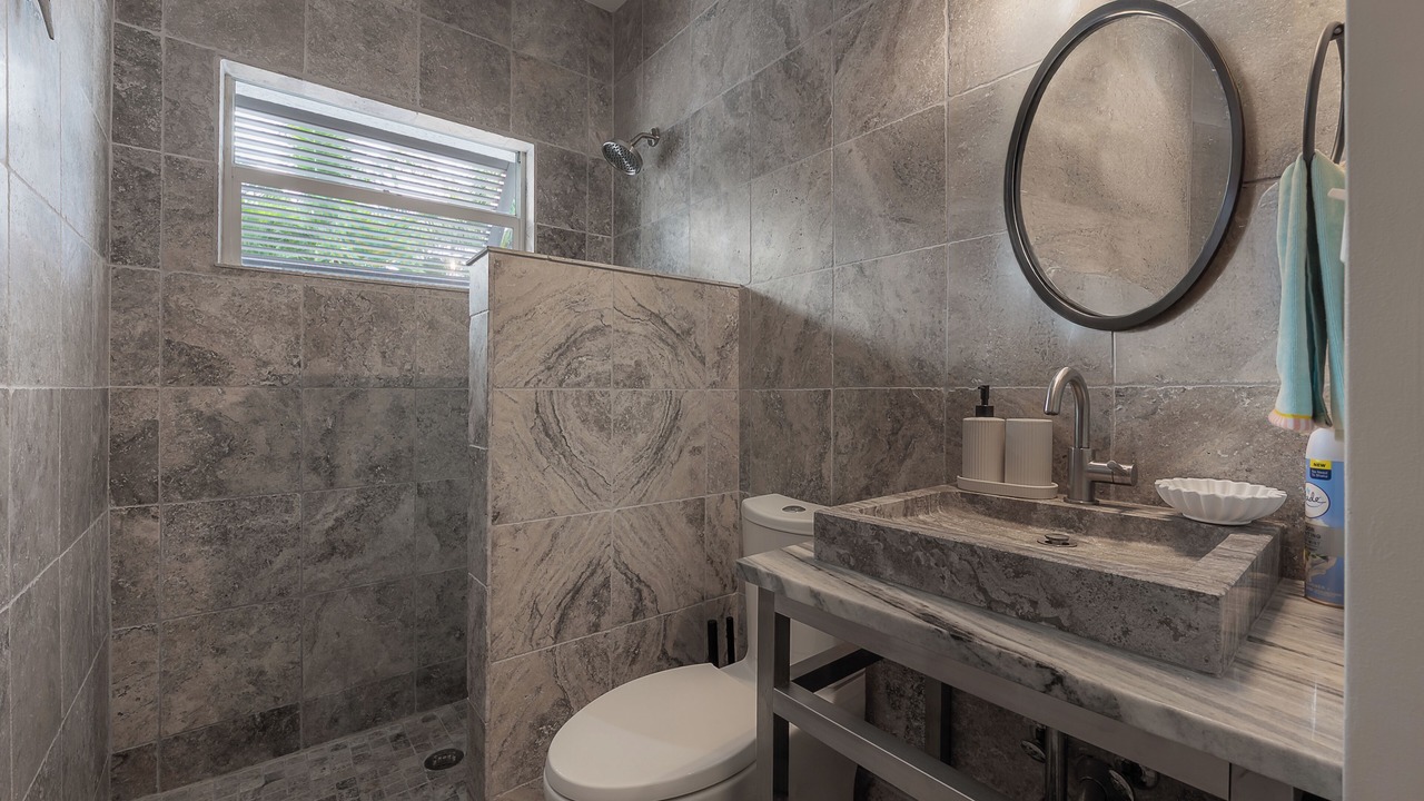Photo of Bathroom in Vina Del Mar Island