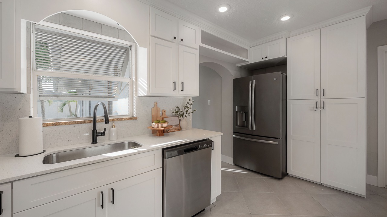 Photo of Kitchen in Vina Del Mar Island