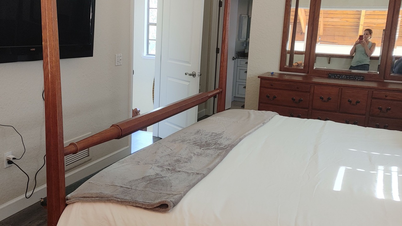 Photo of Bedroom in Venice