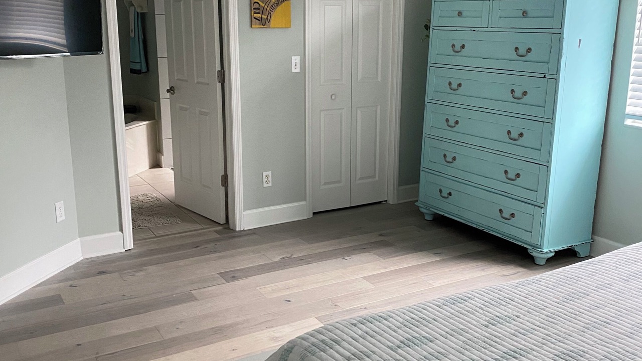 Photo of Bedroom in Indialantic