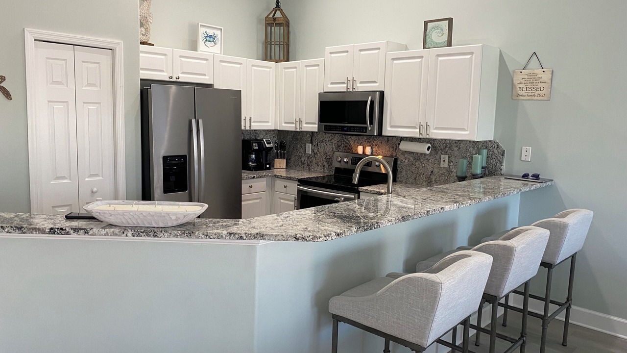Photo of Kitchen in Indialantic