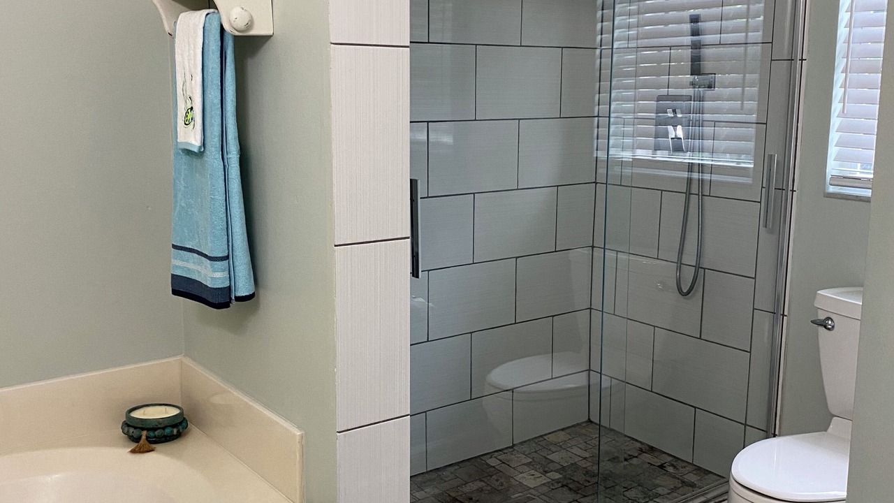Photo of Bathroom in Indialantic