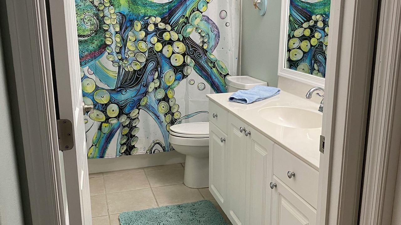 Photo of Bathroom in Indialantic