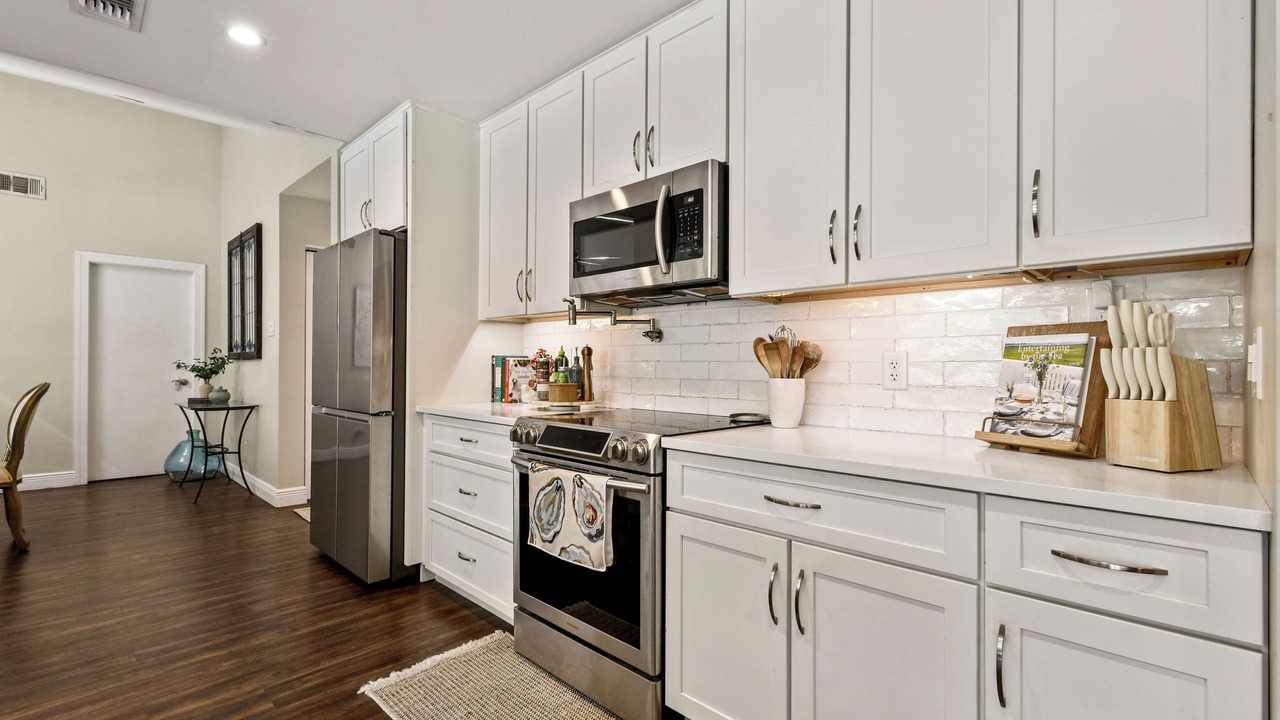 Photo of Kitchen in North Palm Beach
