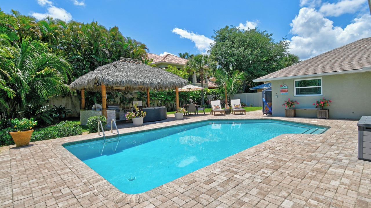 Photo of Outdoor in North Palm Beach