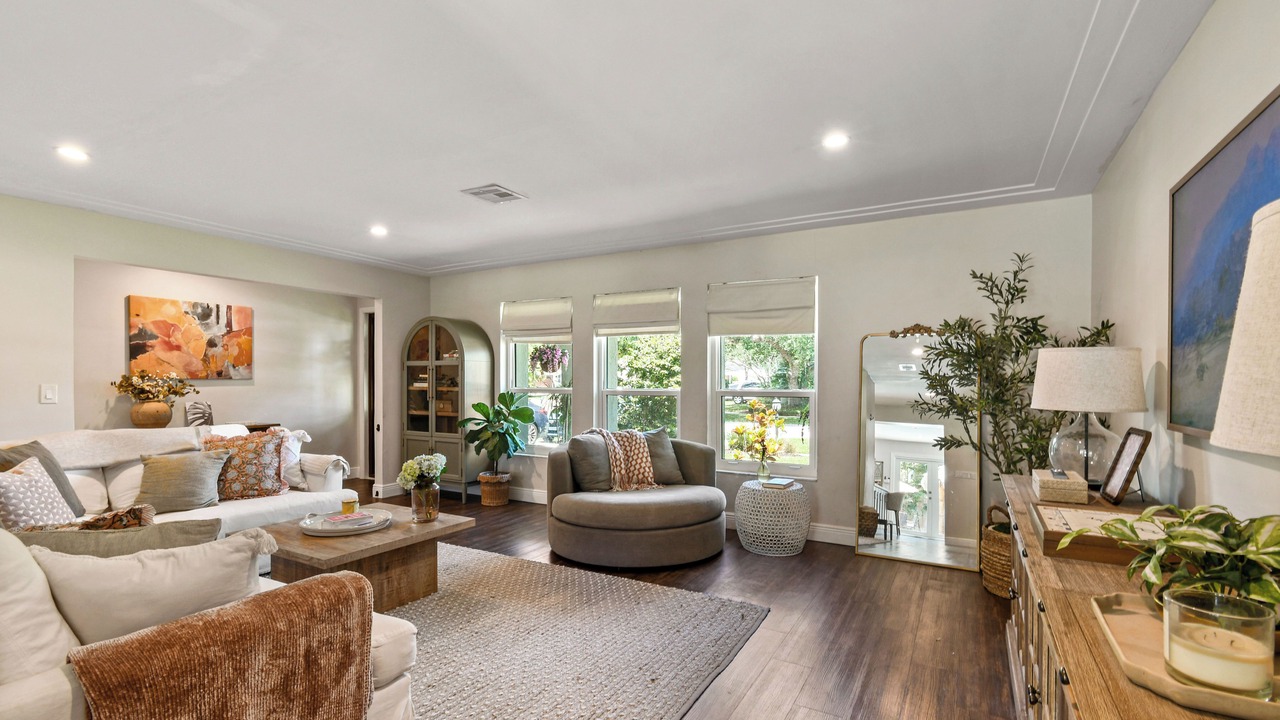 Photo of Livingroom in North Palm Beach