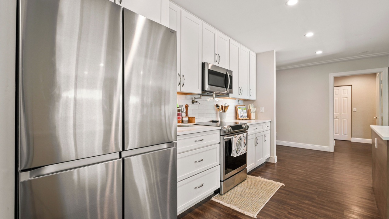 Photo of Kitchen in North Palm Beach