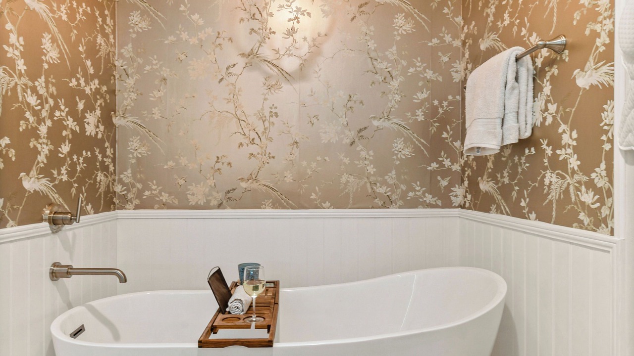 Photo of Bathroom in North Palm Beach