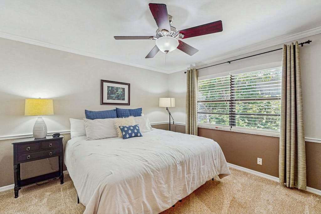 Photo of Bedroom in Biggar