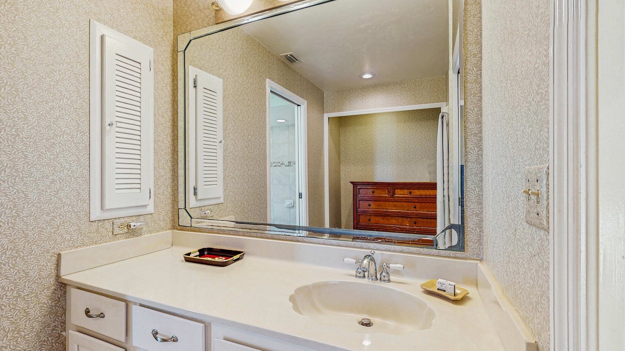 Photo of Bathroom in Biggar