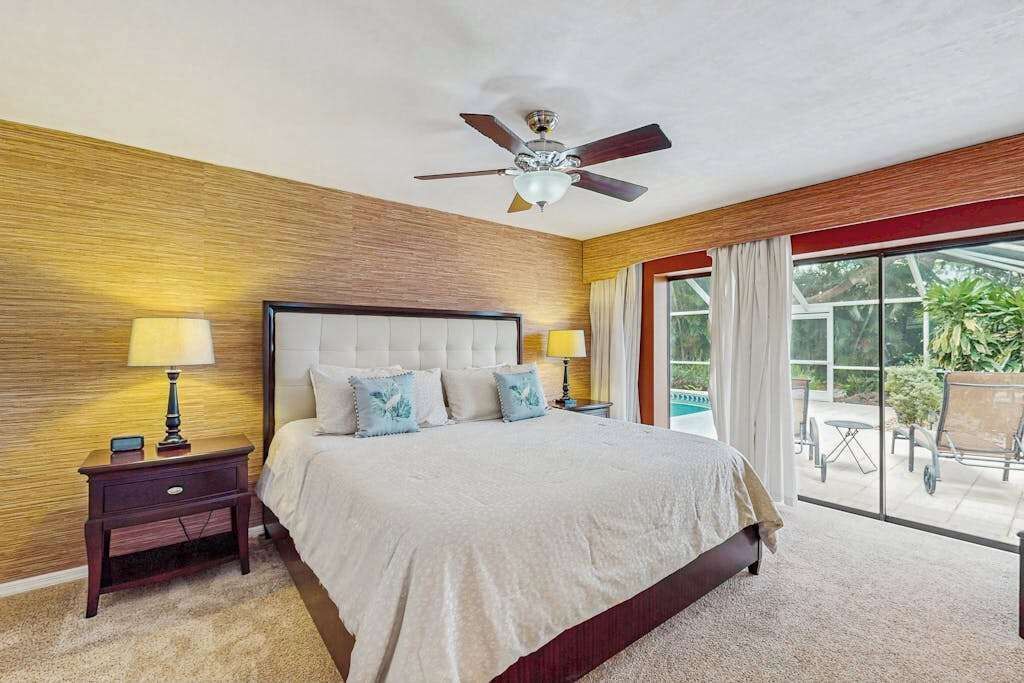 Photo of Bedroom in Biggar