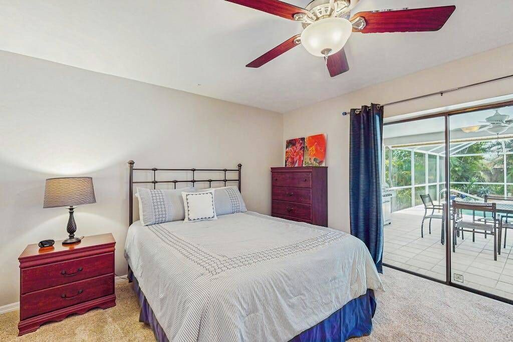 Photo of Bedroom in Biggar