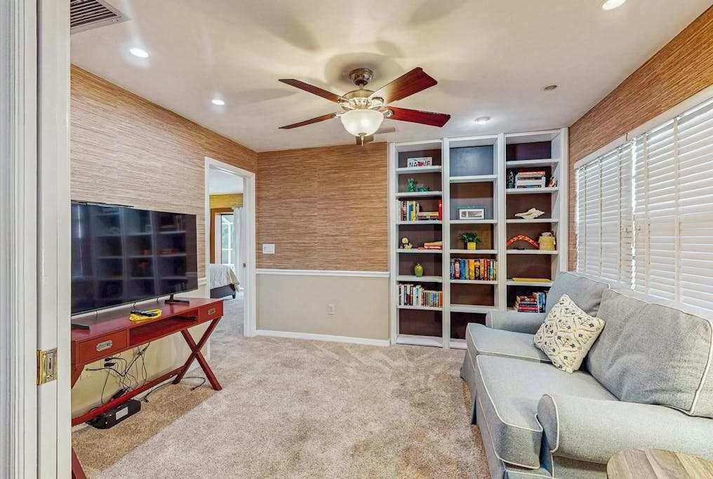 Photo of Livingroom in Biggar