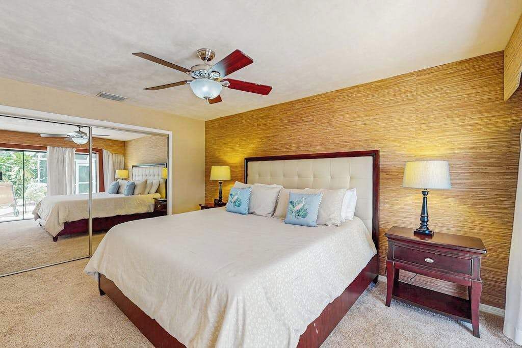 Photo of Bedroom in Biggar