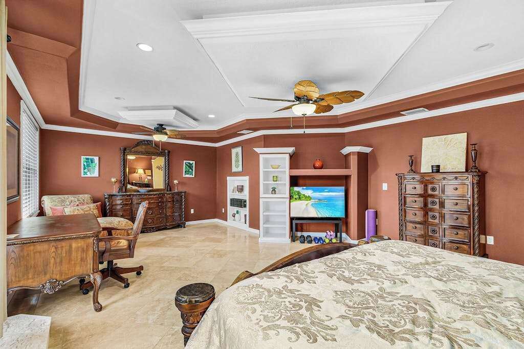 Photo of Bedroom in Pelican