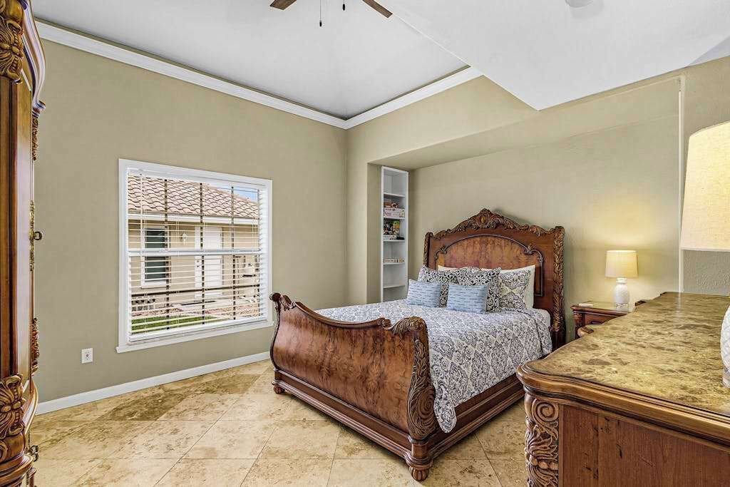 Photo of Bedroom in Pelican