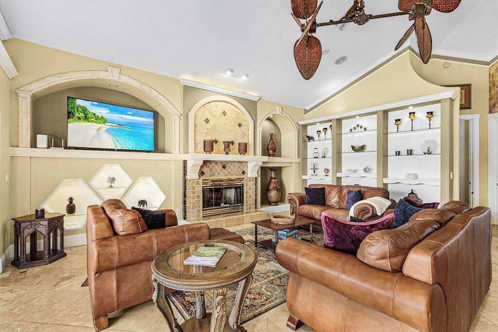 Photo of Livingroom in Pelican