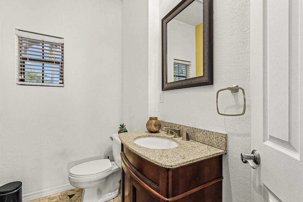 Photo of Bathroom in Pelican