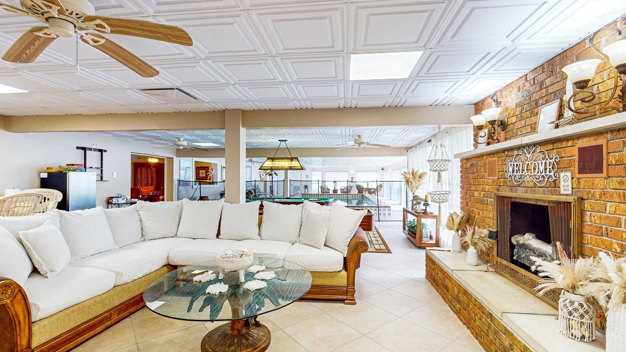 Photo of Livingroom in Fort Myers
